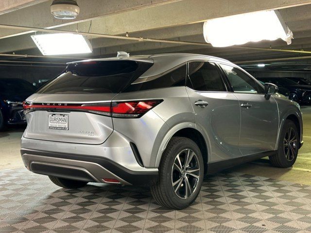 2024 Lexus RX 