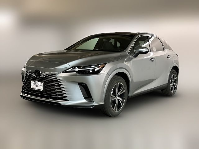 2024 Lexus RX 