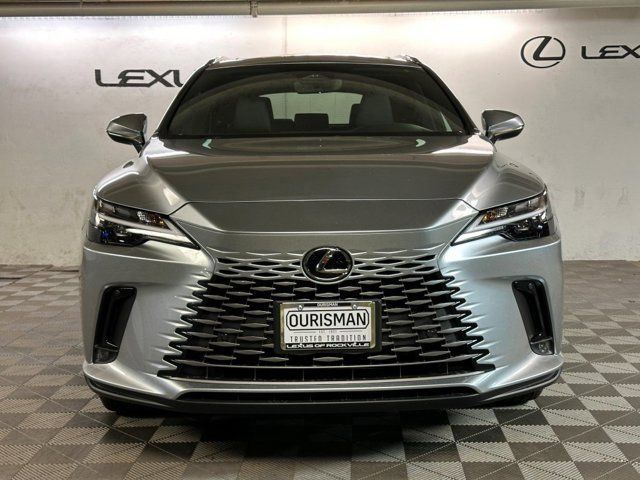 2024 Lexus RX 