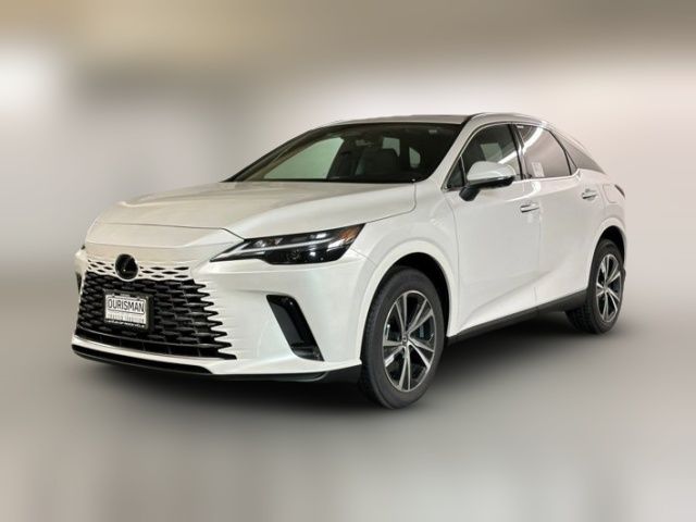 2024 Lexus RX 