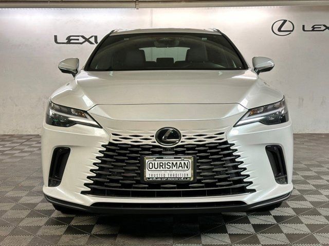 2024 Lexus RX 