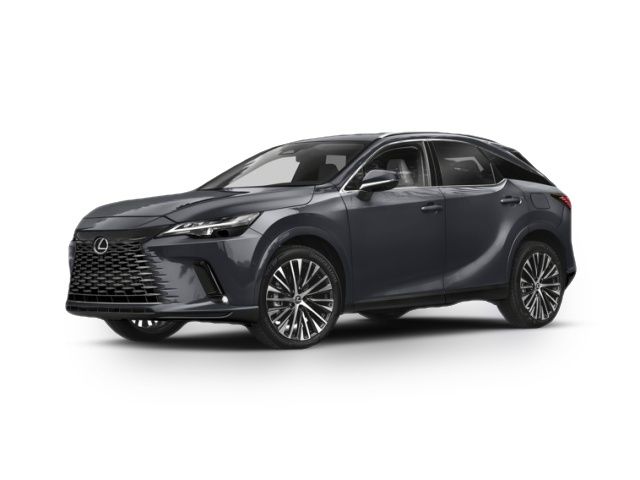 2024 Lexus RX 