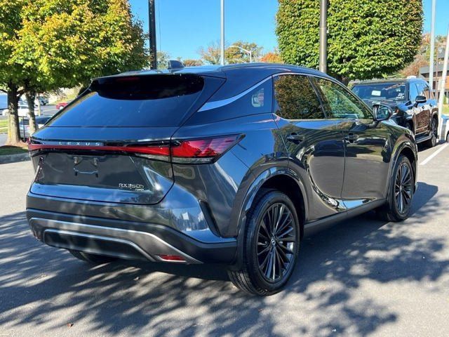 2024 Lexus RX RX 350h Premium