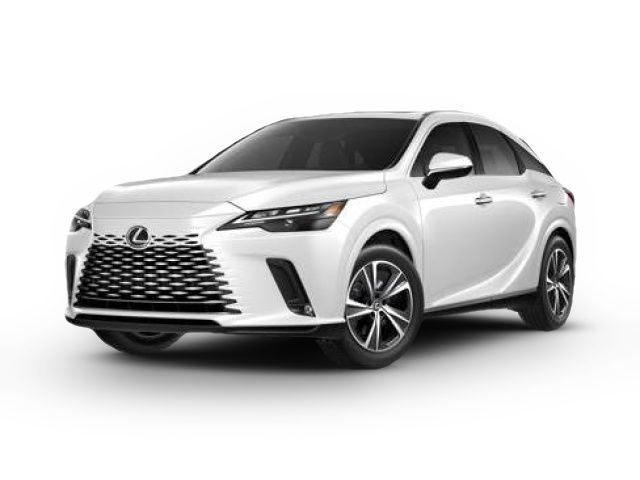 2024 Lexus RX 