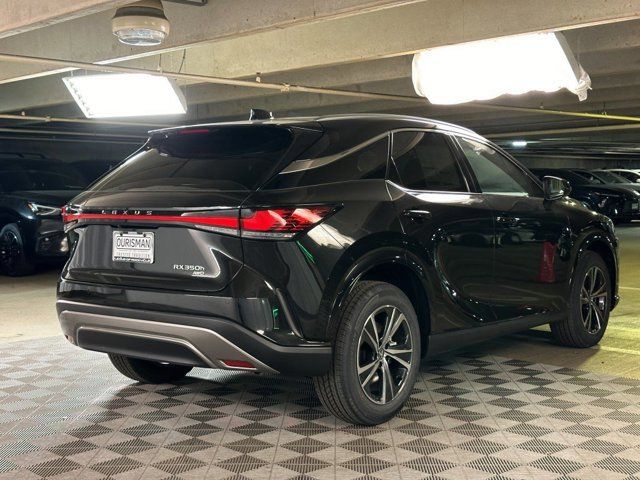 2024 Lexus RX 