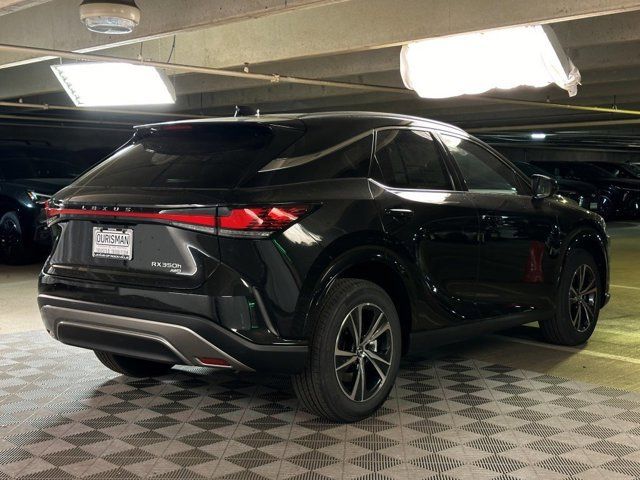 2024 Lexus RX 