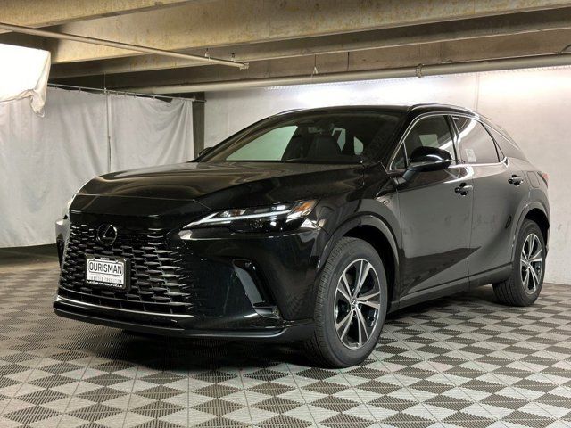 2024 Lexus RX 