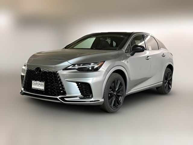 2024 Lexus RX RX 500h F SPORT Performance