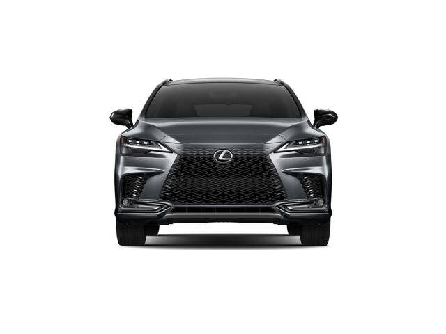 2024 Lexus RX RX 500h F SPORT Performance