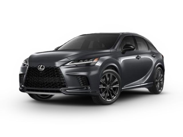 2024 Lexus RX RX 500h F SPORT Performance