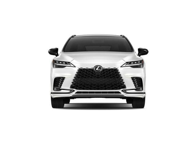 2024 Lexus RX RX 500h F SPORT Performance