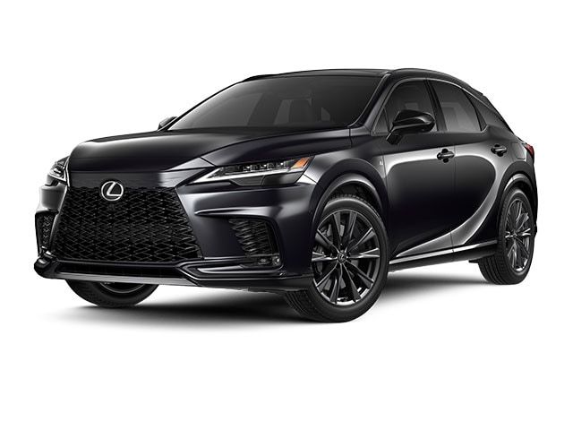 2024 Lexus RX RX 500h F SPORT Performance