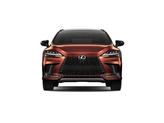 2024 Lexus RX RX 500h F SPORT Performance