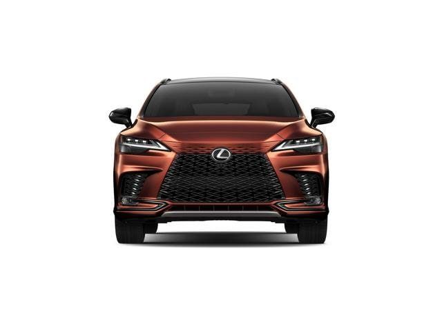 2024 Lexus RX RX 500h F SPORT Performance