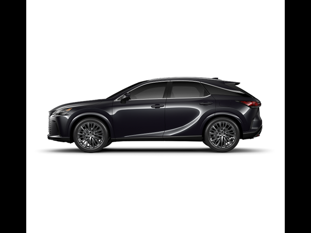 2024 Lexus RX RX 350h Luxury
