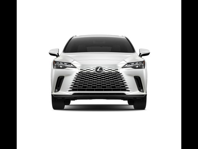 2024 Lexus RX 