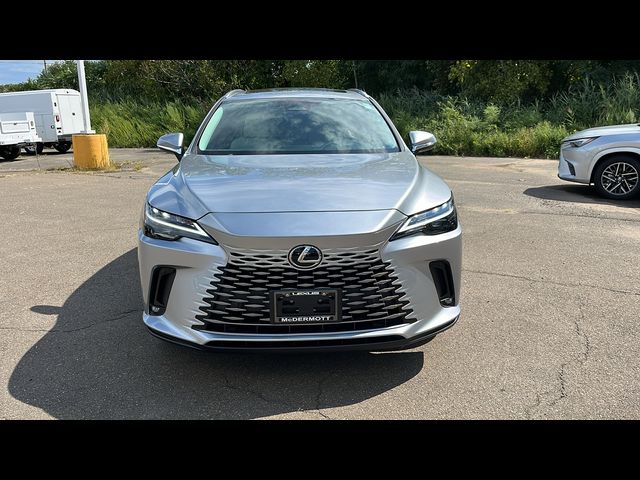 2024 Lexus RX 