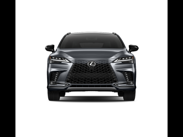 2024 Lexus RX RX 500h F SPORT Performance