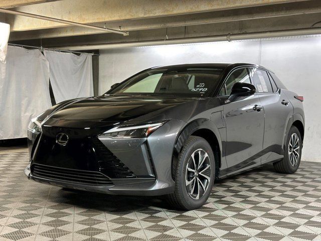 2024 Lexus RZ RZ 300e Premium