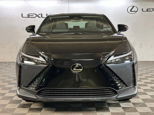 2024 Lexus RZ RZ 300e Premium