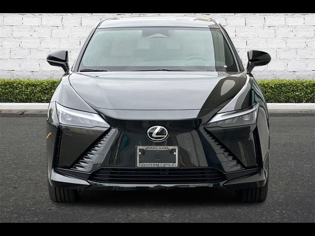 2024 Lexus RZ RZ 300e Luxury