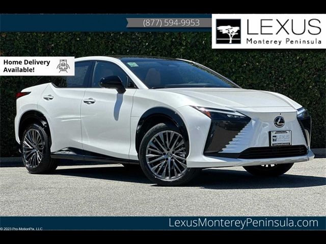 2024 Lexus RZ RZ 300e Luxury