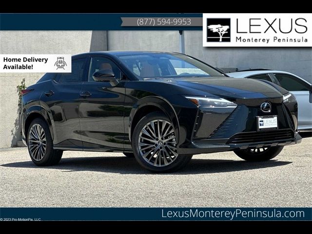 2024 Lexus RZ RZ 300e Luxury