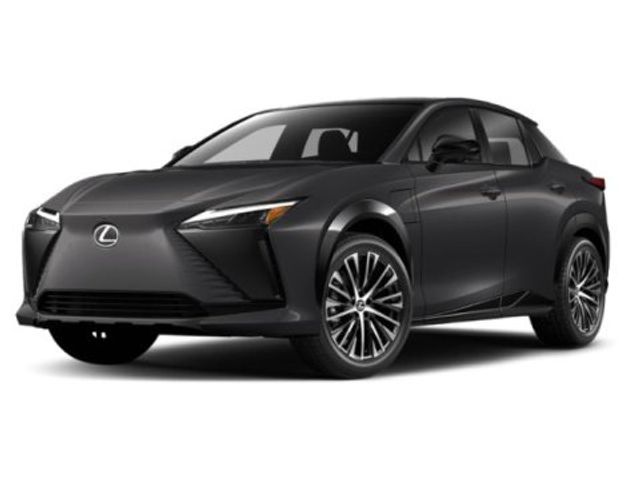 2024 Lexus RZ RZ 300e Luxury