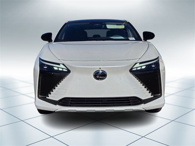 2024 Lexus RZ RZ 300e Luxury