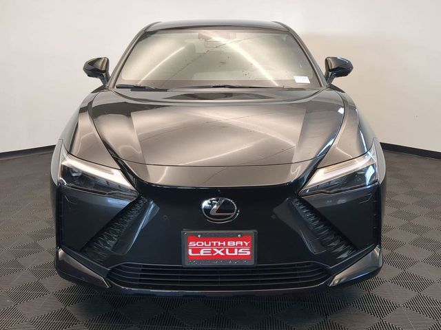 2024 Lexus RZ RZ 300e Luxury