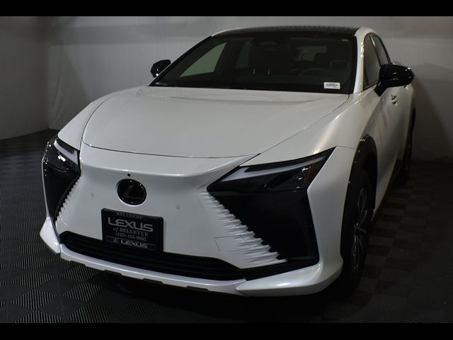 2024 Lexus RZ RZ 300e Premium