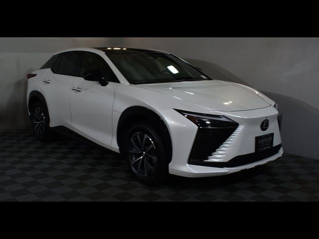 2024 Lexus RZ RZ 300e Premium