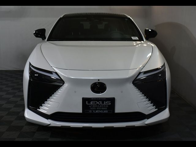 2024 Lexus RZ RZ 300e Premium