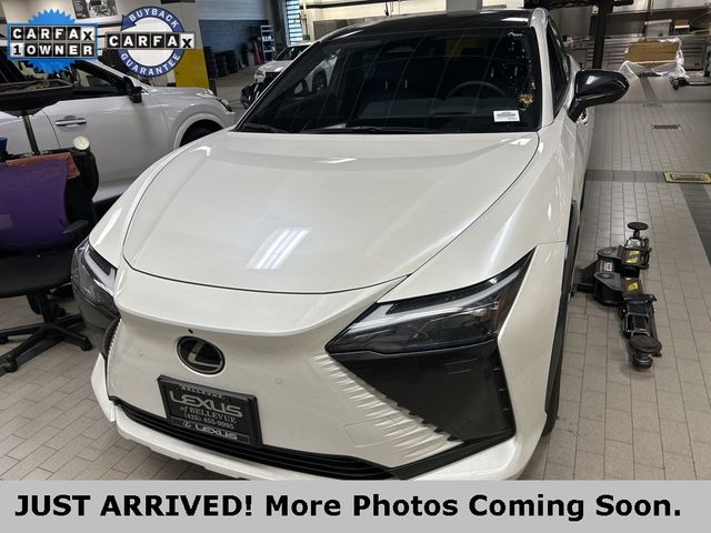 2024 Lexus RZ RZ 300e Premium