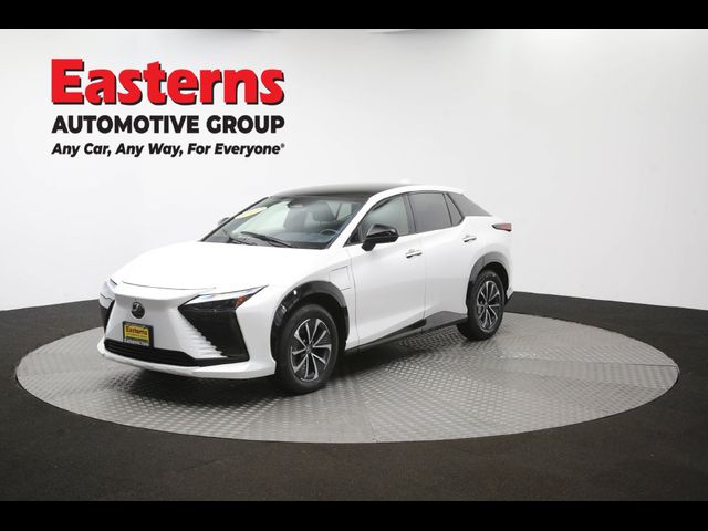2024 Lexus RZ RZ 300e Premium