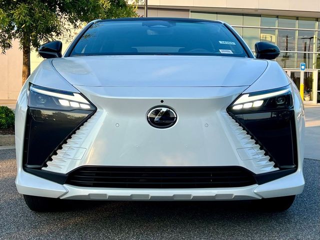 2024 Lexus RZ RZ 300e Premium