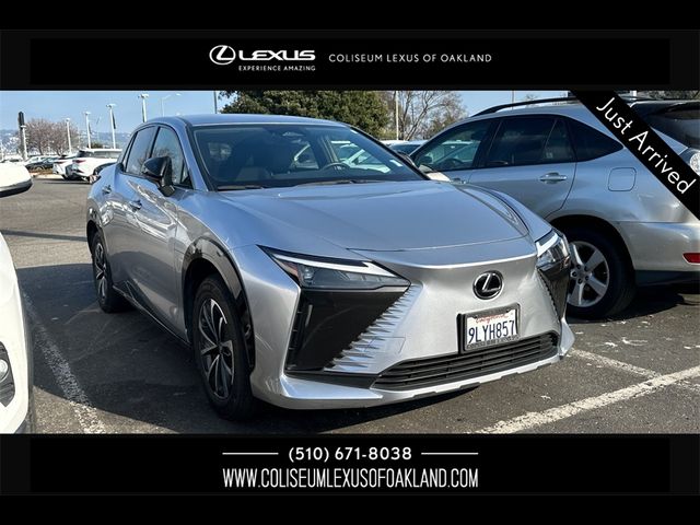 2024 Lexus RZ RZ 300e Premium