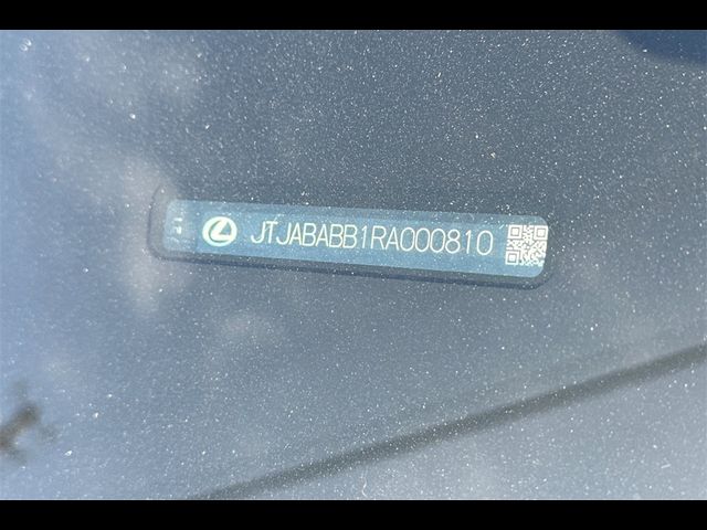 2024 Lexus RZ RZ 300e Premium