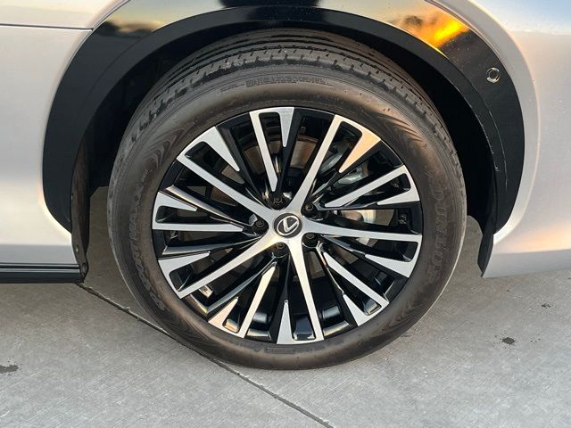 2024 Lexus RZ RZ 300e Premium