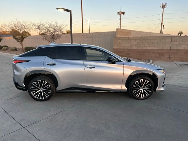 2024 Lexus RZ RZ 300e Premium
