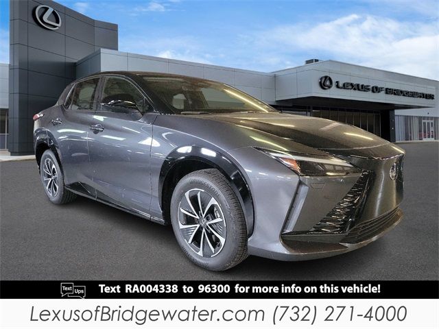 2024 Lexus RZ RZ 300e Premium