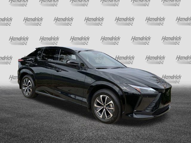 2024 Lexus RZ RZ 300e Premium