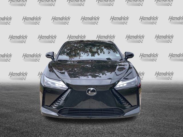 2024 Lexus RZ RZ 300e Premium