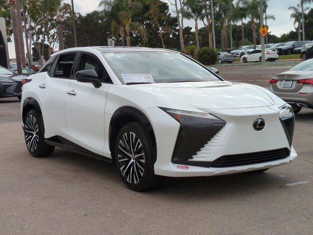 2024 Lexus RZ RZ 300e Premium