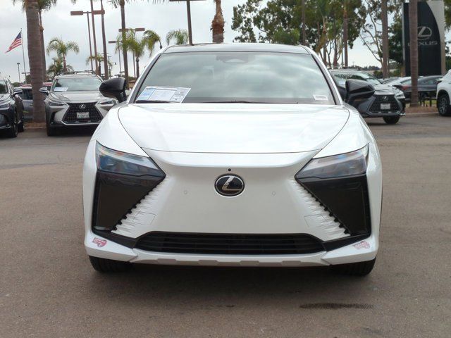 2024 Lexus RZ RZ 300e Premium