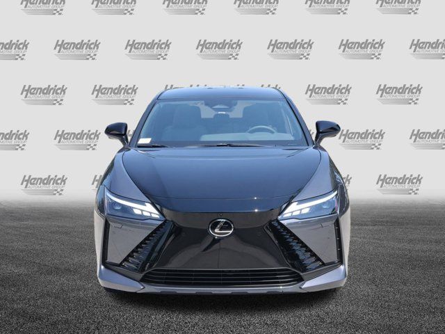 2024 Lexus RZ RZ 300e Premium