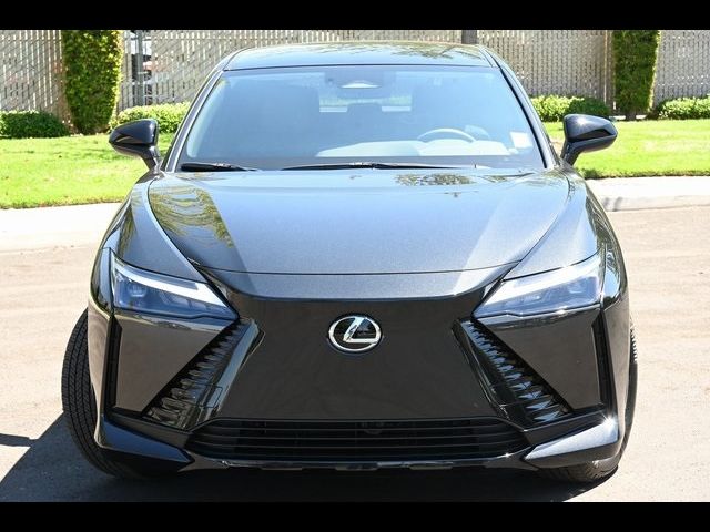 2024 Lexus RZ RZ 300e Premium