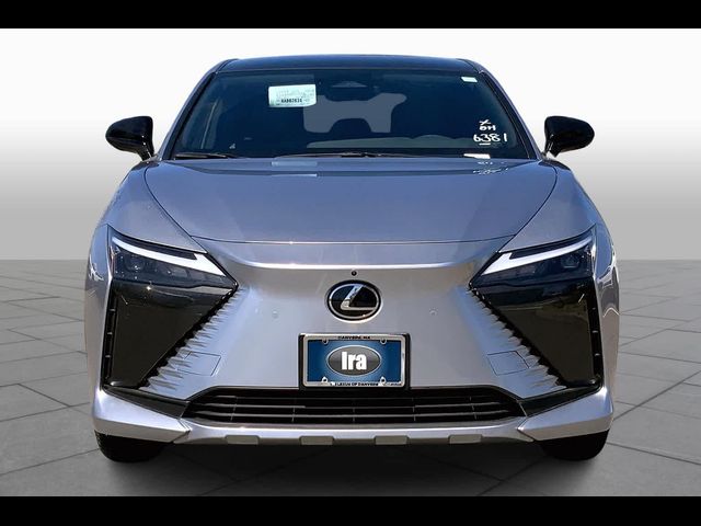 2024 Lexus RZ RZ 300e Premium