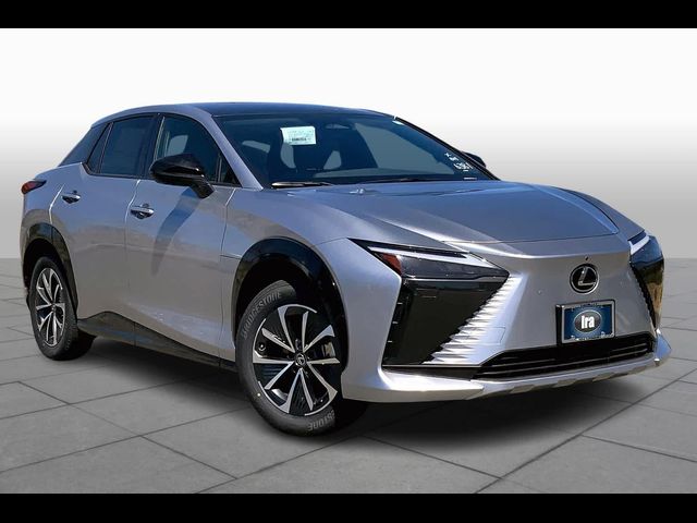 2024 Lexus RZ RZ 300e Premium