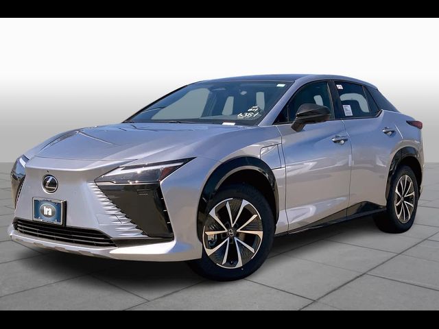 2024 Lexus RZ RZ 300e Premium